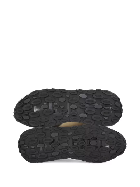 Sneakerși Philippe Model Paris din piele de căprioară