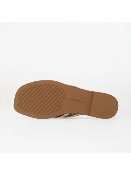 Sneakers Steve Madden Arrows Brown EUR 39 καφέ