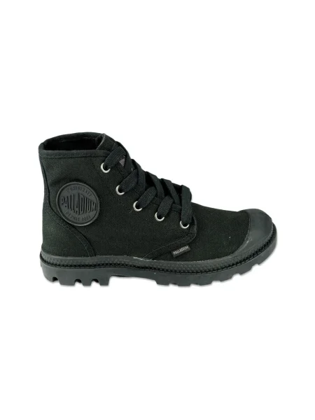 Pantofi Palladium negru