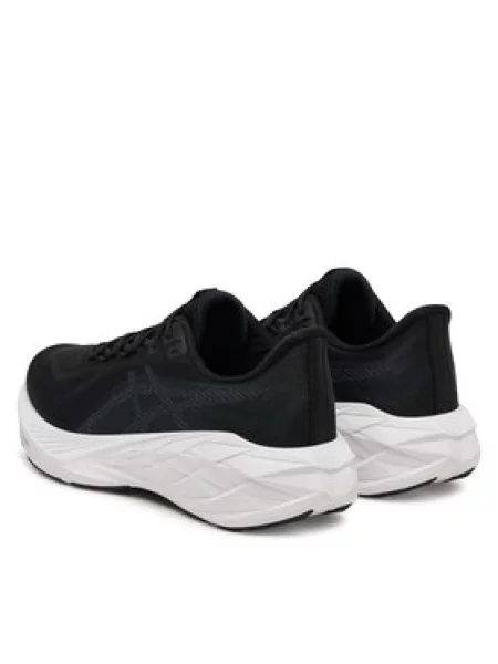 Běžecké boty Asics černé