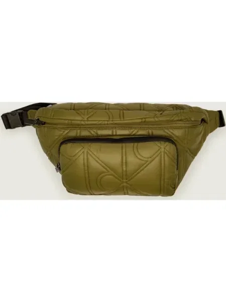 Calvin Klein Borsetă verde