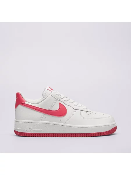 Sneakersy Nike Air Force 1 białe