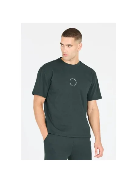 Tricou Virtus kaki