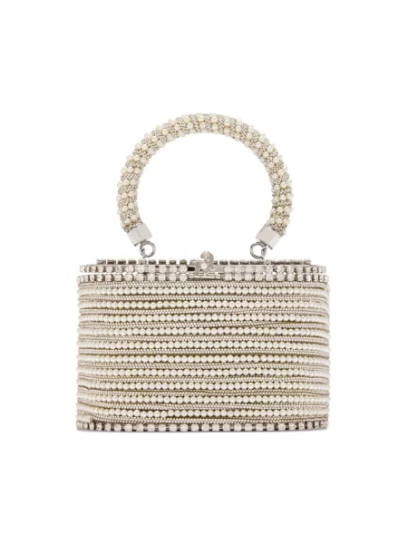 Torebka Rosantica beżowa