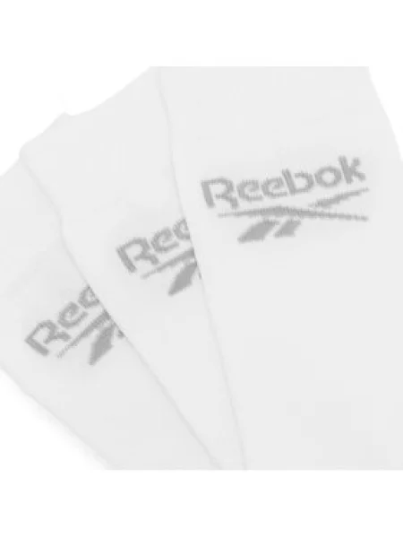 Reebok Hosszú zoknik fehér