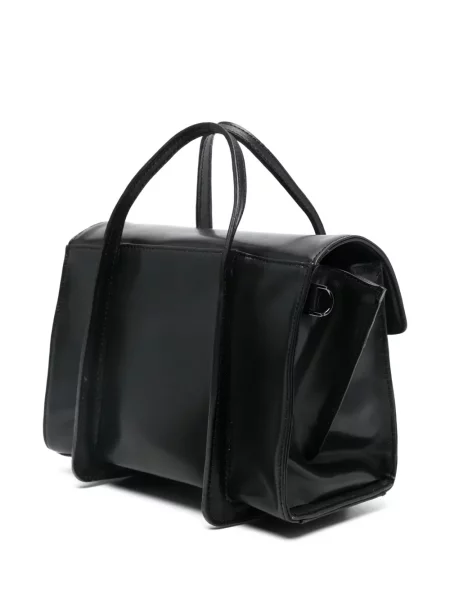 Torba Discord Yohji Yamamoto czarna