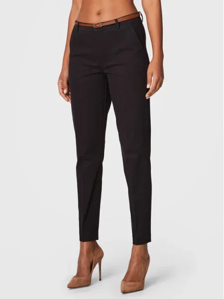 B.young Pantaloni eleganți Days' negru