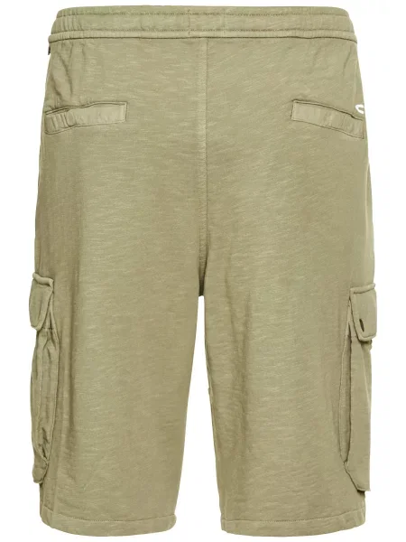 Повсякденні шорти Camel Active Shorts cargo хакі