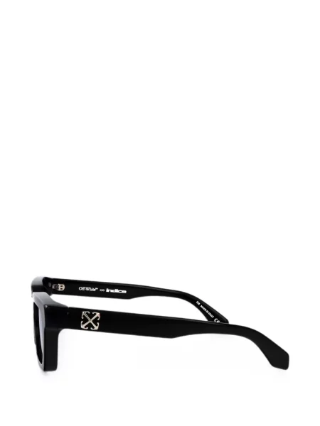 Ochelari de soare Off-white Eyewear alb