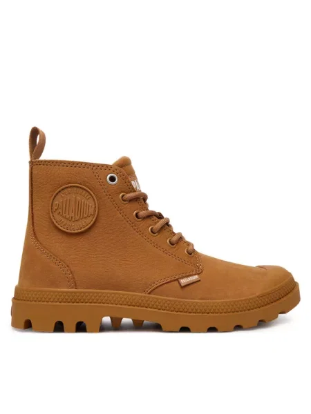 Skechers Aulinukai On-The-Go Stellar ruda