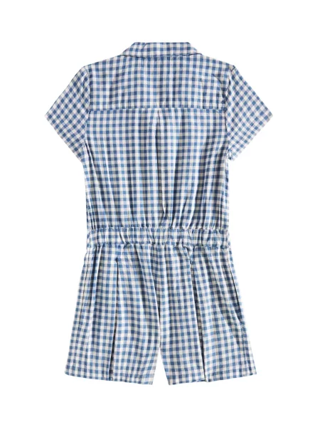 Ολόσωμη φόρμα Polo Ralph Lauren μπλε