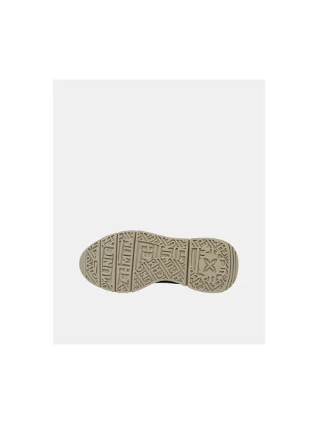 Pantofi Munich maro
