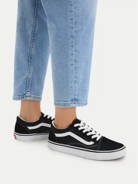 Tenisky Vans černé