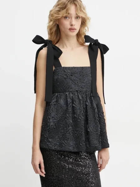 Bluză Stine Goya negru