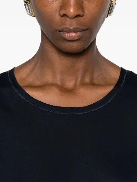 Tricou Purotatto albastru