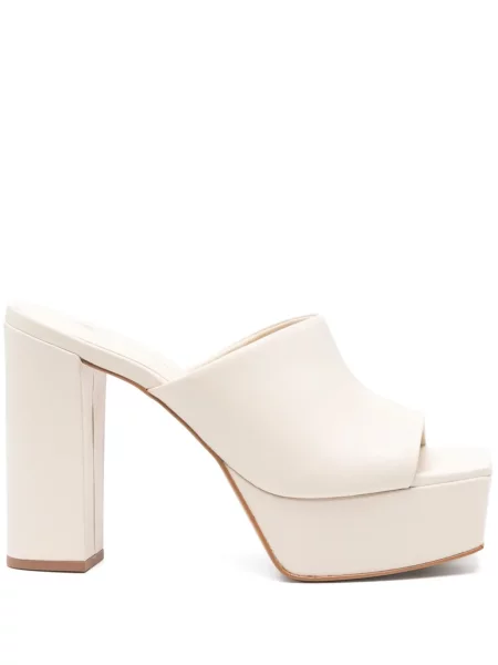 Sandale Carrano din piele