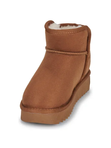 Pantofi D.franklin maro