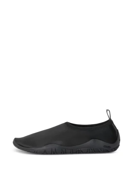Chiloți Jil Sander slip-on negru