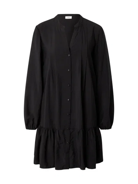 JDY Rochie tip bluză JDYSOUL' negru