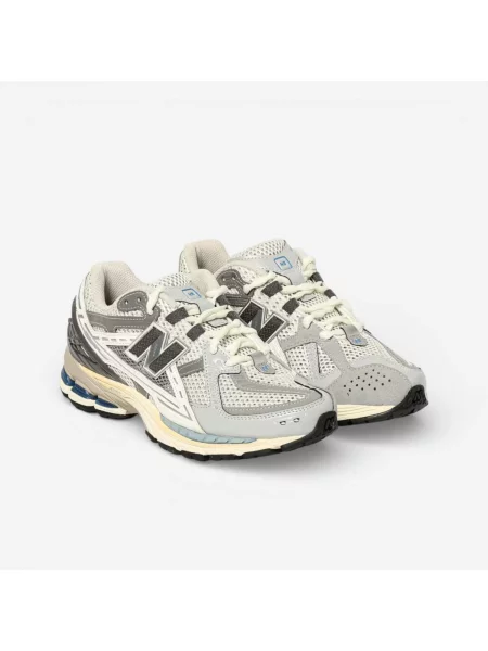 Pantofi New Balance alb