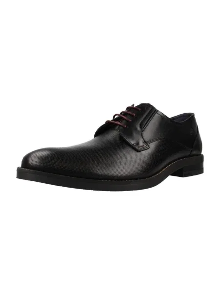 Pantofi Fluchos negru