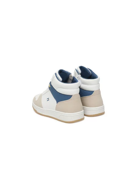 Superge Tommy Hilfiger S bela