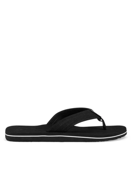 Japonke Quiksilver črna