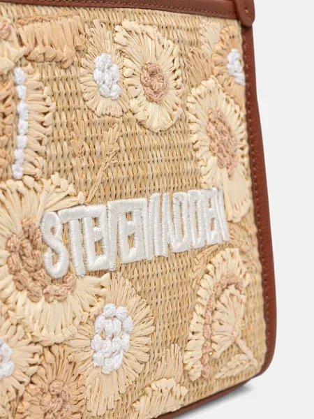 Steve Madden сумка крос-боді плетена Bdecor-E