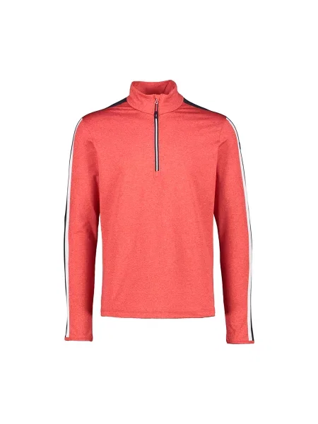 Bluza CMP czerwona
