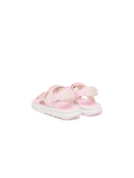 Basutės Puma Evolve Sandal PS 21 rožinė