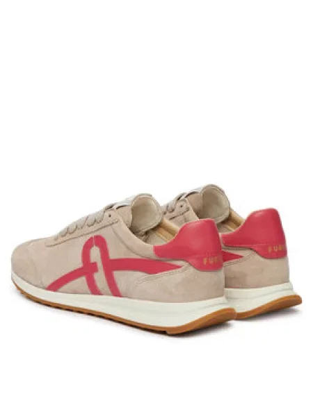 Furla Sportcipők Retro PT bézs