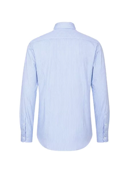 Lung cămașă Corneliani alb