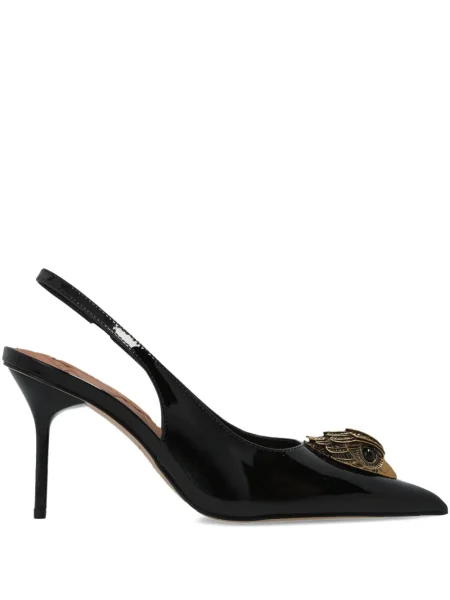 Pantofi cu toc Kurt Geiger London negru
