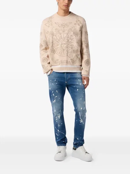 Pulover Philipp Plein