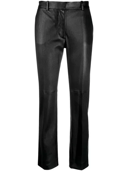 Pantaloni Joseph din piele