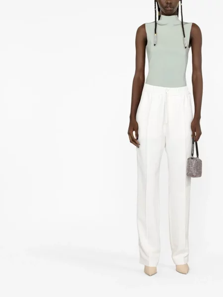 Kelnės Tom Ford balta
