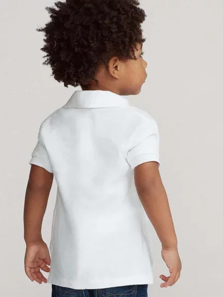 Детское поло Polo Ralph Lauren