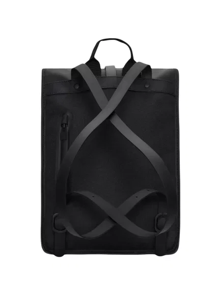 Rucsac Rains negru