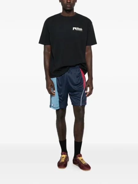 Tricou Rhude negru
