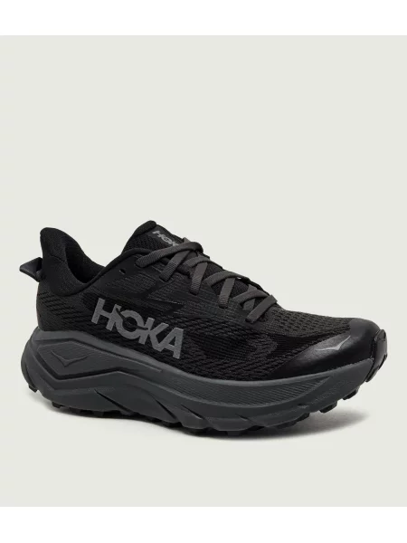 Hoka Sneakers W'S Challenger 8 negru