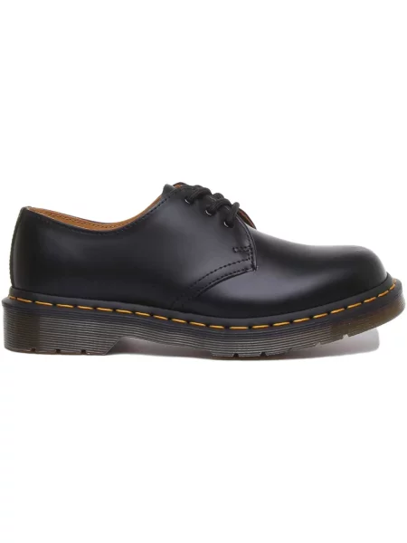 Glany Dr. Martens czarne
