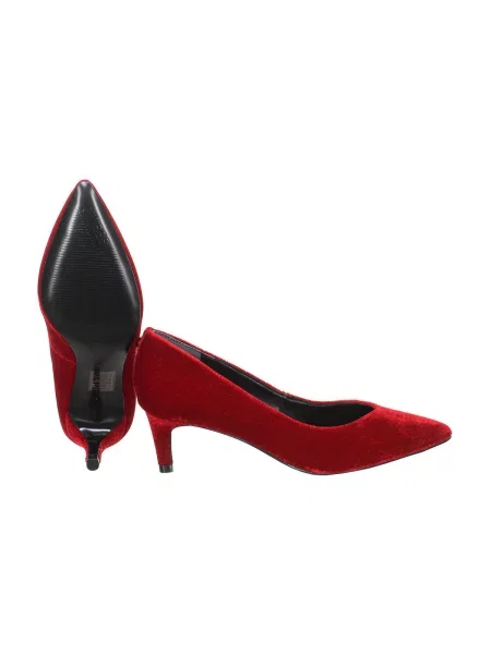Pantofi Guess roșu