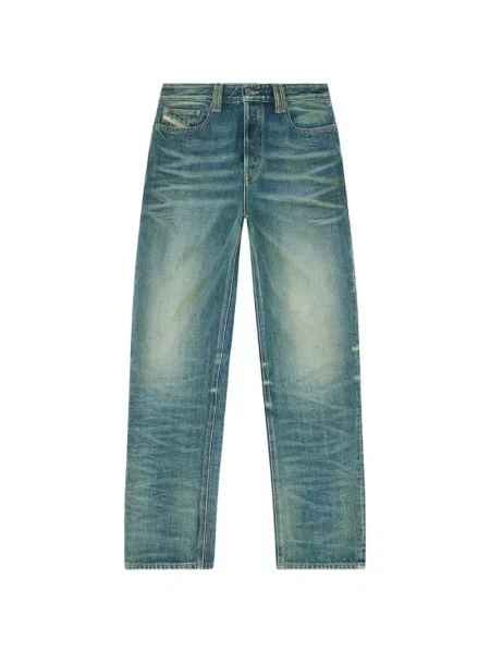 Blugi Diesel albastru