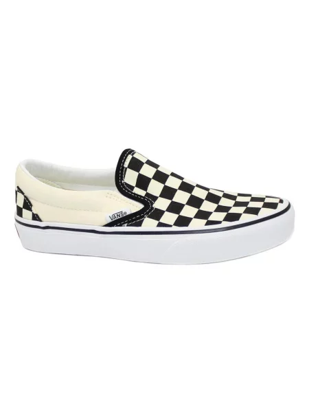Tenisky Vans biela