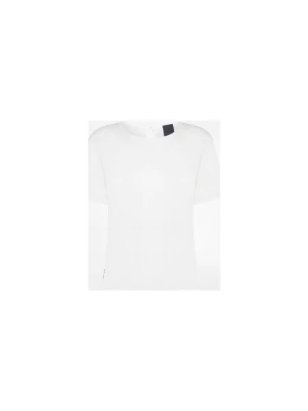 Tricou Roberto Ricci Designs alb