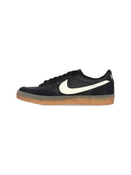 Pantofi Nike din piele negru
