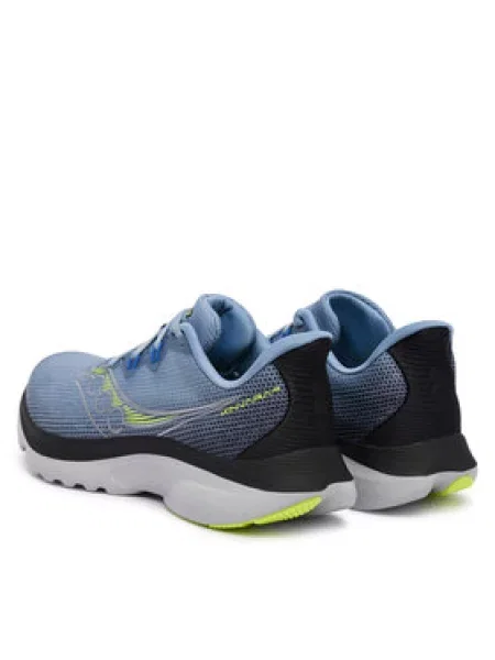 Saucony Futócipő Kinvara 16 kék