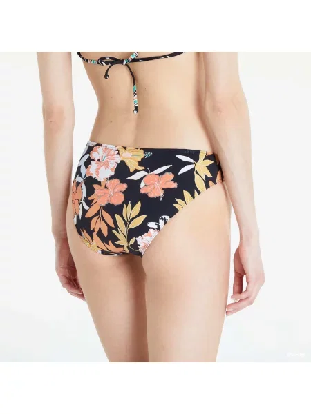 Бански Roxy Hipster Bikini Black S черно