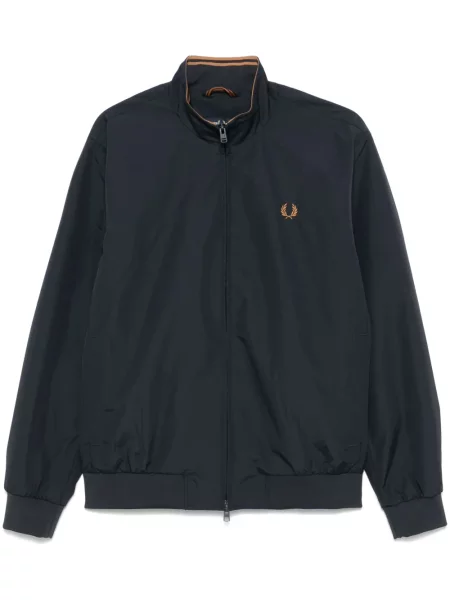 Яке Fred Perry синьо