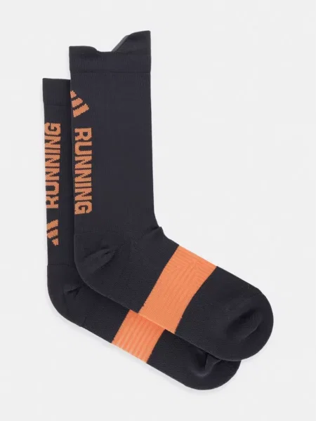 Șosete Adidas Performance negru